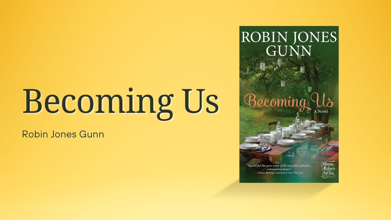 Becoming Us