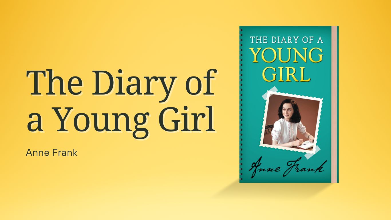 Dairy of a young girl review